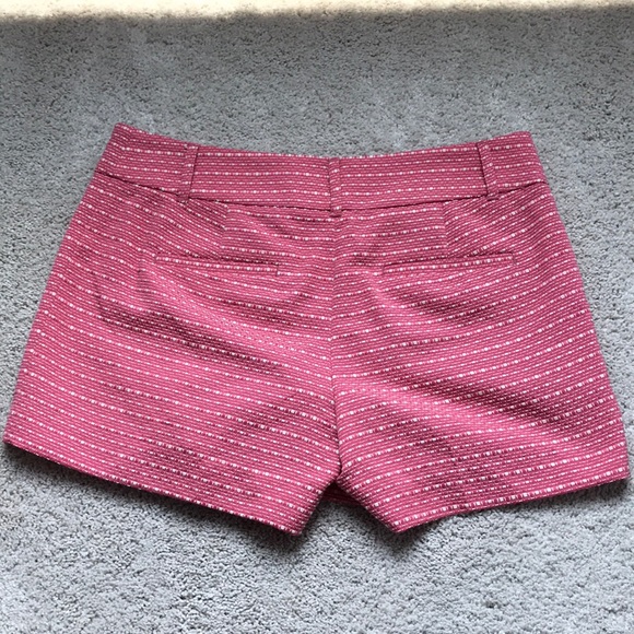 Loft Coral Patterned Shorts - Picture 2 of 5